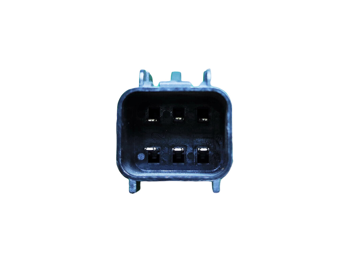WR MECA W-MOT W-C FL FORD